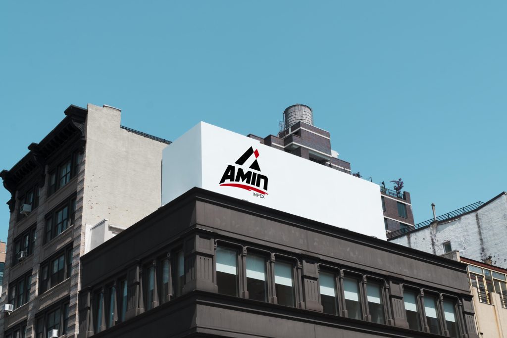 amin impax
